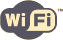 POINT D'ACC�S WiFi